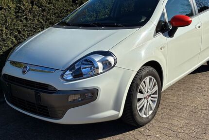Fiat Punto Evo 167.000 km 3.250 &euro; Oerlinghausen 33813