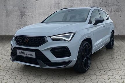 Cupra Ateca 25.700 km 29.980 &euro; Rheda-Wiedenbrück 33378