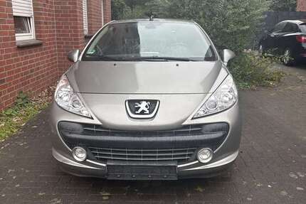 Peugeot 207 156.379 km 3.990 &euro; Rheda-Wiedenbrück, Stadt 33378