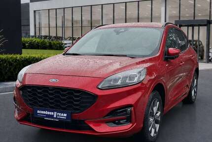 Ford Kuga 131.514 km 17.880 &euro; Bielefeld 33609