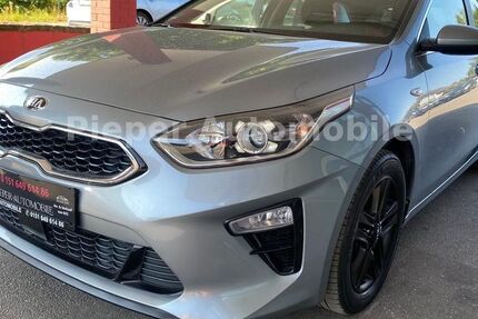 Kia ceed Sportswagon 73.000 km 12.990 &euro; Oerlinghausen 33813