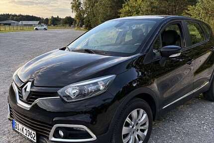 Renault Captur 79.200 km 7.100 &euro; Oerlinghausen, Stadt 33813