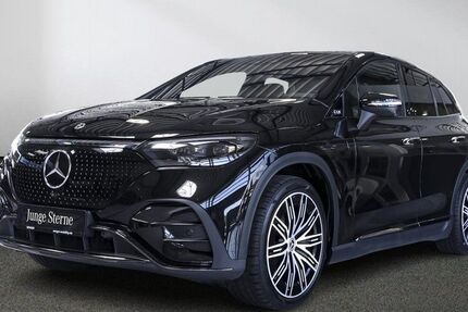 Mercedes-Benz EQE SUV 28.761 km 66.660 &euro; Beckum 59269