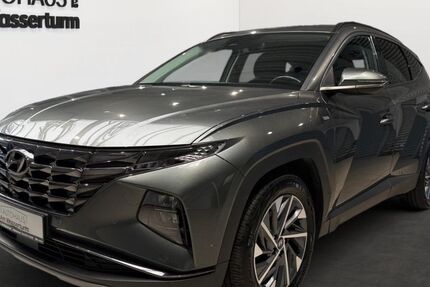 Hyundai TUCSON 94.210 km 24.890 &euro; Beckum 59269