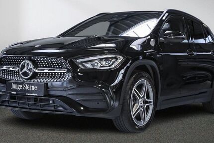 Mercedes-Benz GLA 250 100.562 km 26.980 &euro; Beckum 59269