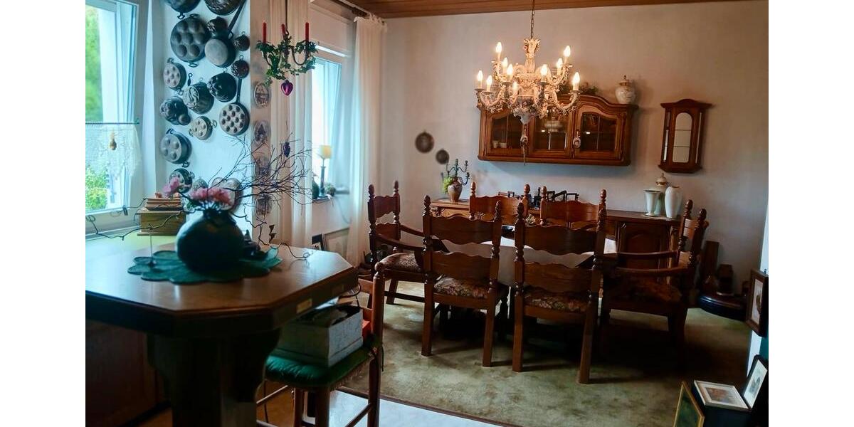 Einfamilienhaus Gütersloh - 5 Zimmer, 170 m&sup2;, 490.000&euro; | Angebot:27416413