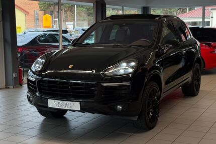 Porsche Cayenne 189.000 km 28.499 &euro; Schloß Holte Stukenbrock 33758