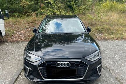 Audi A4 175.000 km 17.000 &euro; Bielefeld 33647