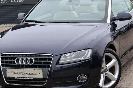 Audi A5 156.900 km 9.950 &euro; Beckum 59269