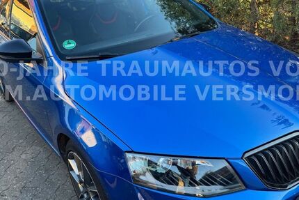 Skoda Octavia 136.800 km 15.500 &euro; Versmold 33775