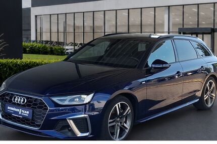 Audi A4 70.081 km 28.880 &euro; Bielefeld 33689