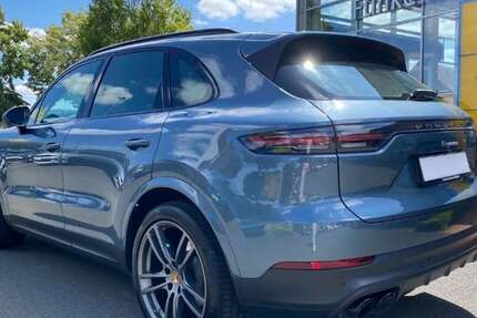 Porsche Cayenne 82.904 km 49.800 &euro; Rheda-Wiedenbrück 33378