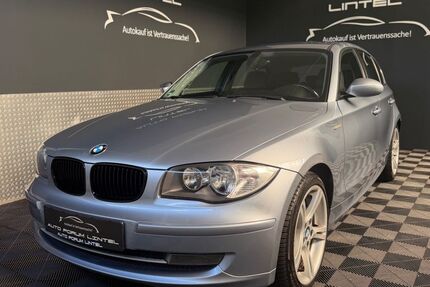BMW 118 219.000 km 4.399 &euro; Rheda-Wiedenbrück 33378