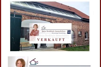Seniorengerecht wohnen in Isselhorst - provisionsfrei für Käufer - Wohnung Gütersloh Isselhorst | Angebot:26120607