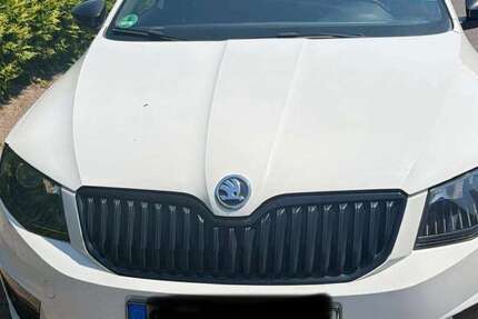 Skoda Octavia 197.045 km 9.200 &euro; Schloß Holte-Stukenbrock, Stadt 33758