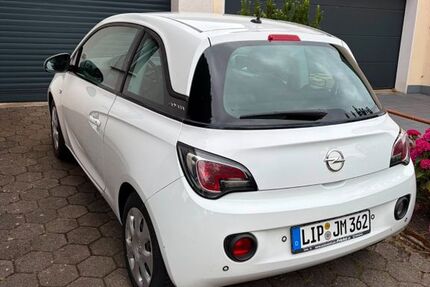 Opel Adam 155.000 km 4.400 &euro; Oerlinghausen 33813