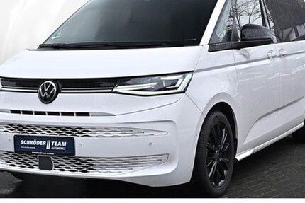 VW T7 Multivan 16.965 km 47.990 &euro; Bielefeld 33689