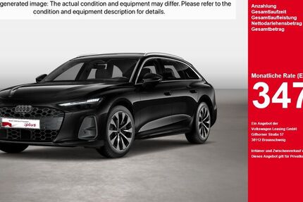 Audi A6 22.341 km 48.000 &euro; Gütersloh 33330