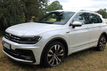 VW Tiguan 126.200 km 21.900 &euro; Warendorf 48231