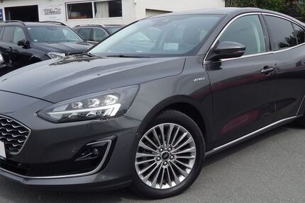 Ford Focus 10.900 km 18.980 &euro; Bielefeld 33729