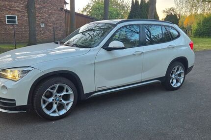 BMW X1 212.500 km 7.100 &euro; Beelen 48361