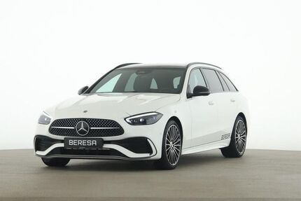Mercedes-Benz C 220 14.900 km 42.750 &euro; Gütersloh 33332