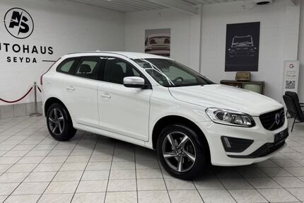 Volvo XC60 165.000 km 14.790 &euro; Bielefeld 33604