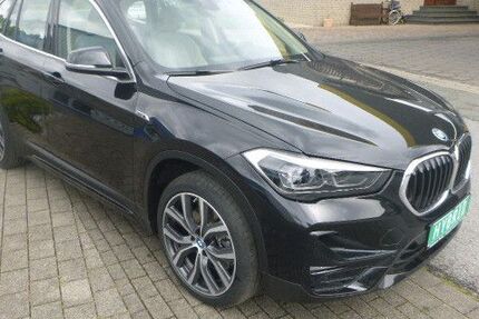 BMW X1 16.000 km 29.590 &euro; Delbrück 33129