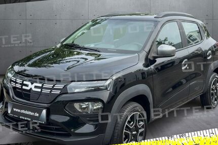 Dacia Spring 15.158 km 12.745 &euro; Bielefeld 33647