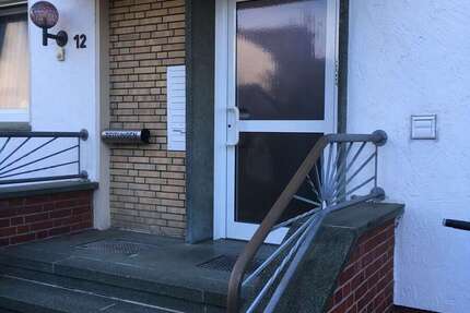 Wohnung Rheda-Wiedenbrück Wiedenbrück - 3 Zimmer, 83 m&sup2;, 750&euro; | Angebot:26569579