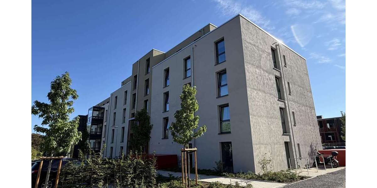 Etagenwohnung Bielefeld Heepen - 3 Zimmer, 80 m&sup2;, 1.126&euro; | Angebot:27397875
