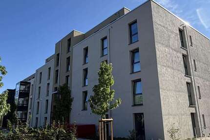 Wohnung Bielefeld Heepen - 3 Zimmer, 80 m&sup2;, 1.126&euro; | Angebot:27397875