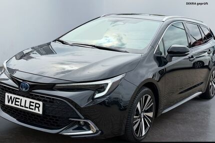 Toyota Corolla 13.053 km 27.480 &euro; Bielefeld 33609