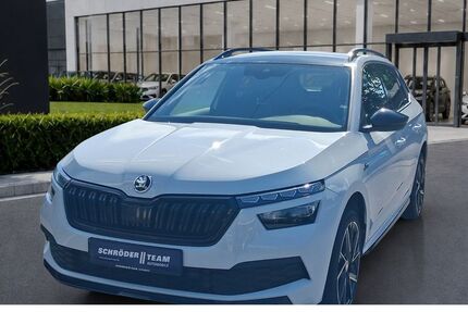 Skoda Kamiq 64.541 km 21.490 &euro; Bielefeld 33689