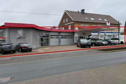 Gewerbeobjekt Bielefeld Schildesche - 999.000&euro; | Angebot:27493691