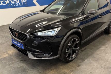 Cupra Formentor 56.300 km 26.499 &euro; Delbrück 33129