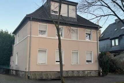 Haus Rheda-Wiedenbrück Wiedenbrück - 8 Zimmer, 197 m&sup2;, 338.000&euro; | Angebot:27397950