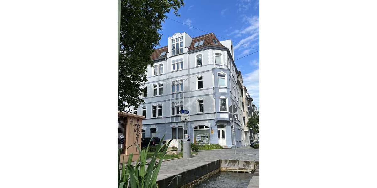Etagenwohnung Bielefeld - 4 Zimmer, 90 m&sup2;, 345.000&euro; | Angebot:26804114