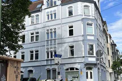 Wohnung Bielefeld - 4 Zimmer, 90 m&sup2;, 345.000&euro; | Angebot:26804114