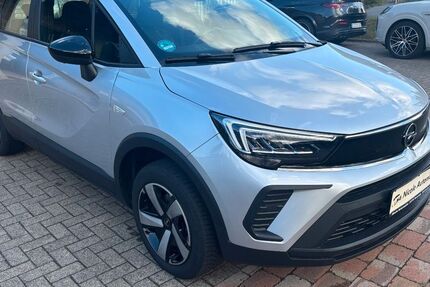 Opel Crossland (X) 25.800 km 13.450 &euro; Versmold 33775