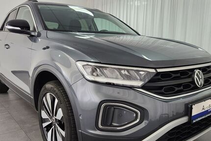 VW T-Roc 38.605 km 24.490 &euro; Schloß Holte-Stukenbrock 33758