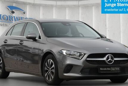 Mercedes-Benz A 180 80.542 km 20.990 &euro; Schloß Holte-Stukenbrock 33758
