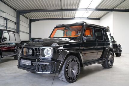 Mercedes-Benz G 63 AMG 10.000 km 315.350 &euro; Herzebrock-Clarholz 33442