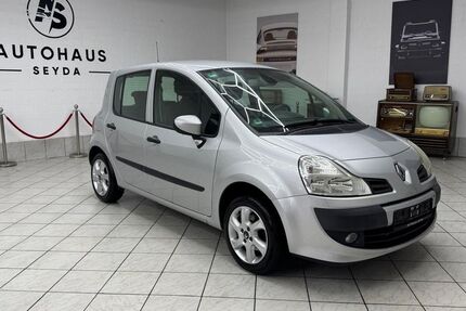 Renault Modus 139.000 km 2.990 &euro; Bielefeld 33604