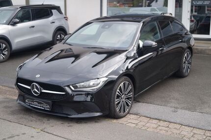 Mercedes-Benz CLA Shooting Brake 148.000 km 16.890 &euro; Gütersloh 33332