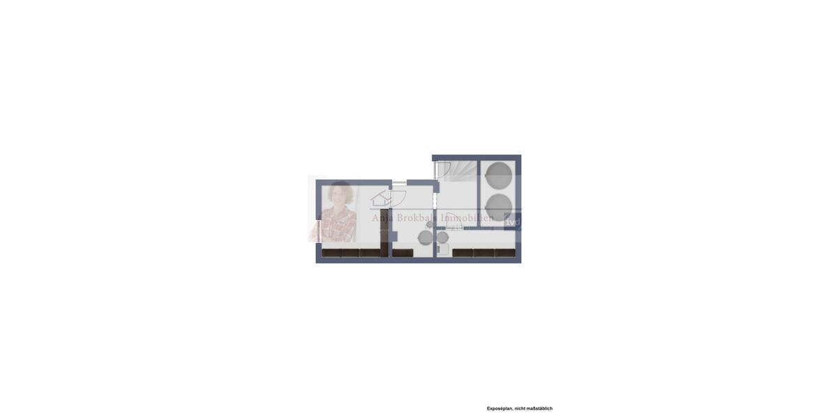 Marienfeld: Ländliches Wohnhaus mit Garage - für Käufer provisionsfrei! - Einfamilienhaus Marienfeld Marienfeld | Angebot:16242778