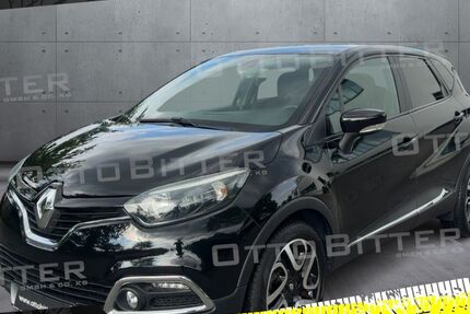 Renault Captur 56.539 km 8.245 &euro; Bielefeld 33647