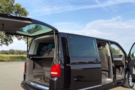 VW T5 Multivan 186.500 km 19.350 &euro; Harsewinkel 33428