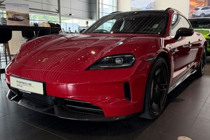 Porsche Taycan 10.350 km 109.900 &euro; Bielefeld 33719