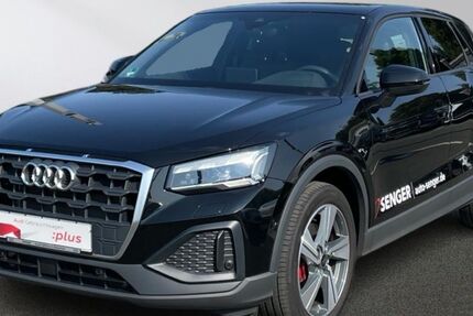 Audi Q2 33.186 km 33.180 &euro; Bielefeld 33609